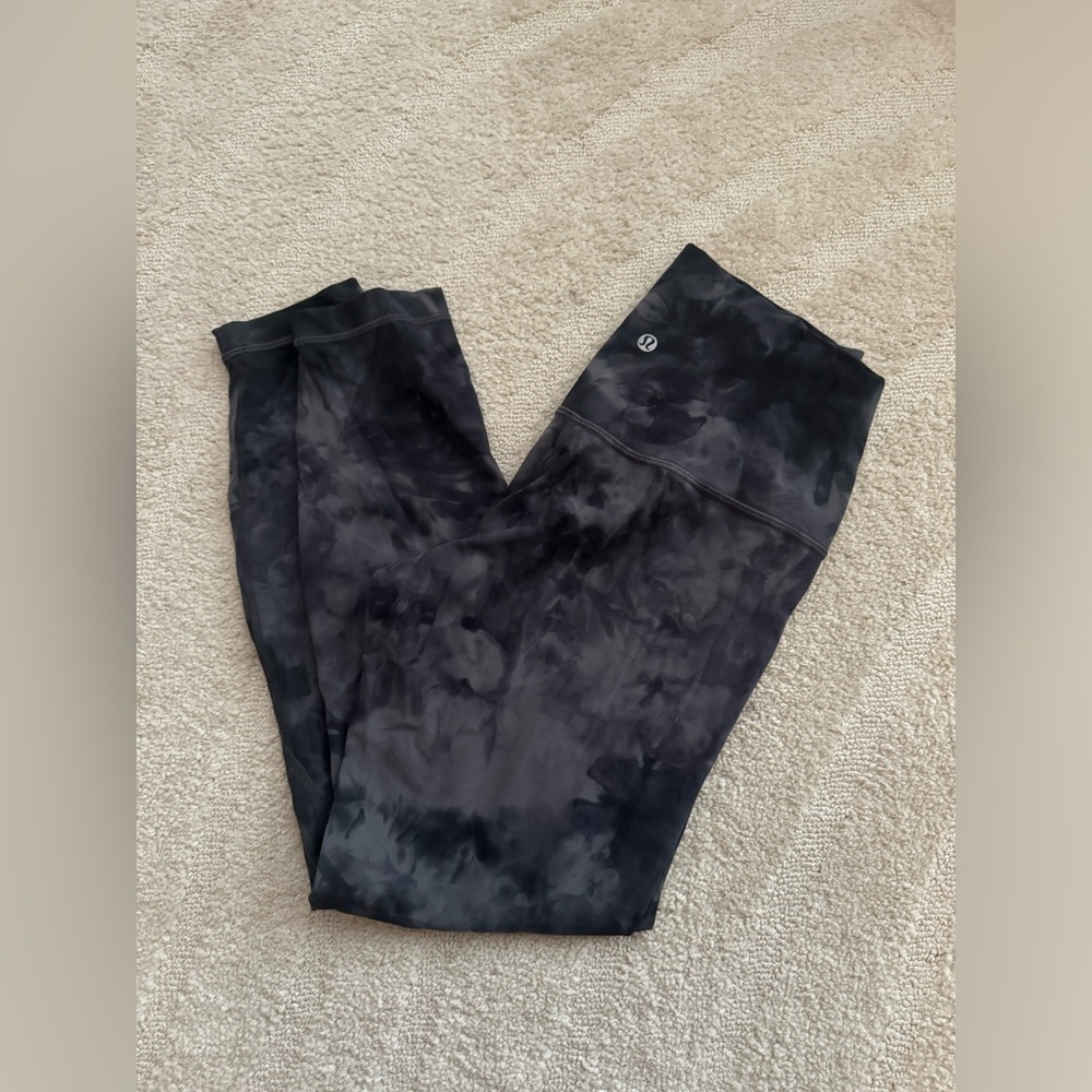 Lululemon Align Leggings